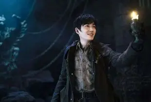 盗墓笔记之灯海寻尸来袭续写重启新篇章追定了