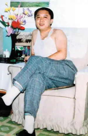 于谦活得比郭德纲潇洒(图)