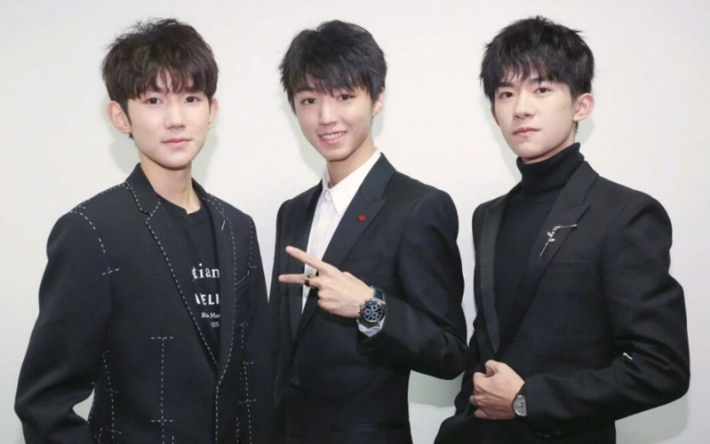 tfboys2021上海演唱会(时间 地点 门票)信息一览