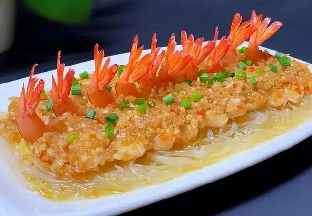 年夜饭别总做大鱼大肉,试试4道菜,造型美观寓意好,待客倍有面