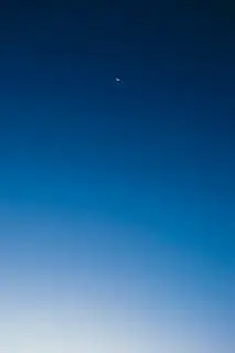 蓝色背景图片渐变