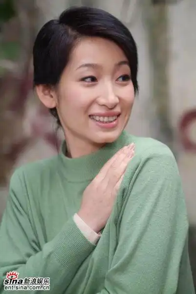 秦海璐将登央视春晚携手王茜华演小品