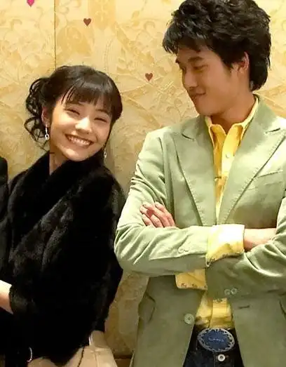 【图】韩国搞笑爱情电视剧豪杰春香 在熙韩彩英上演契约结婚故事