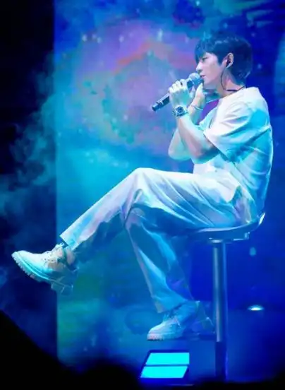 丁海寅10月7日即将来台与粉丝欢庆出道10周年努力控管饮食中