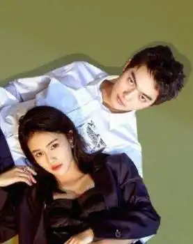 白鹿与许凯被传分手后,又被曝出了新绯闻男友王一哲_吴谨_网友_关系