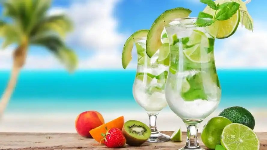 清凉夏天图片win8高清电脑桌面壁纸下载高清大图预览1920x1080_风景壁