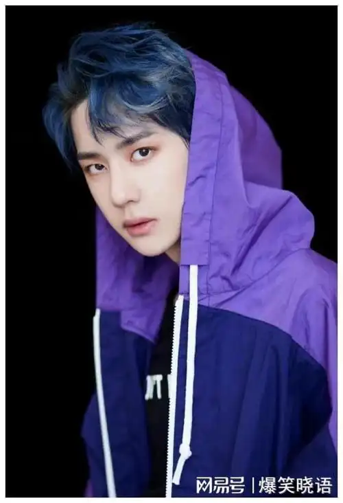 林更新,成毅,肖战,谁让你惊艳|杨洋|王一博_网易订阅