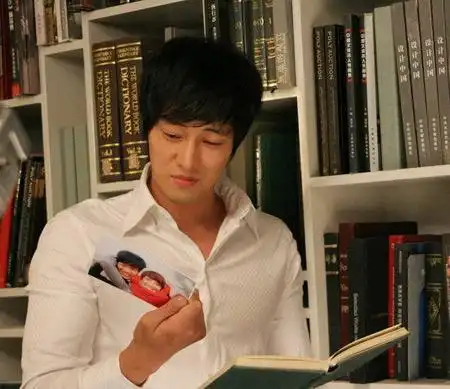 08.25】【明星】苏志燮为什么出演《非常完美》?