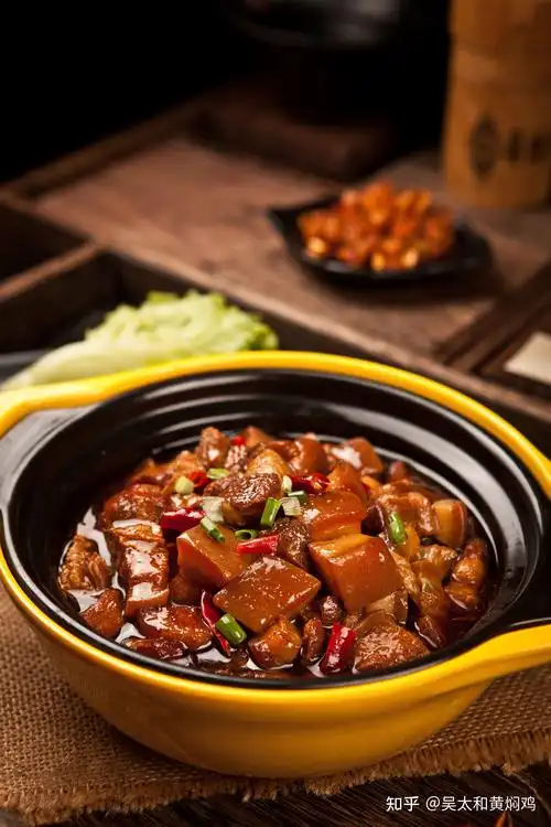 菜品研发方式以及进行菜品创新的技巧