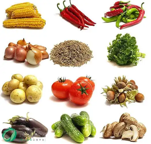 不同颜色的蔬菜应该怎么吃?