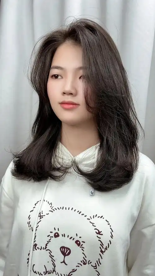 新发型推荐17款好看时尚颜值高让你不后悔