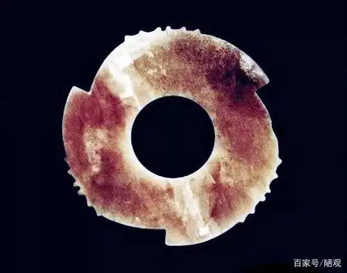 神秘多彩的文化期玉器,龙山,马家浜文化玉器篇