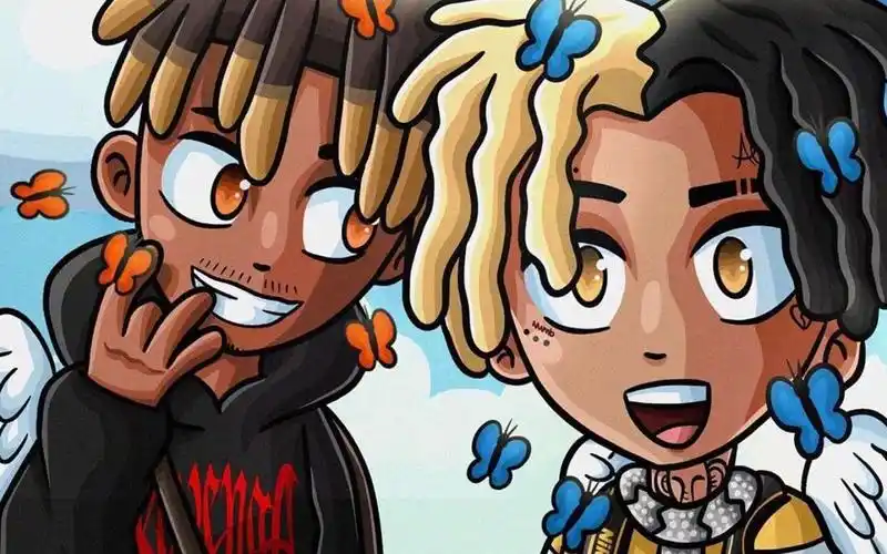 07runmoonlight07xxxtentacionxjuicewrld