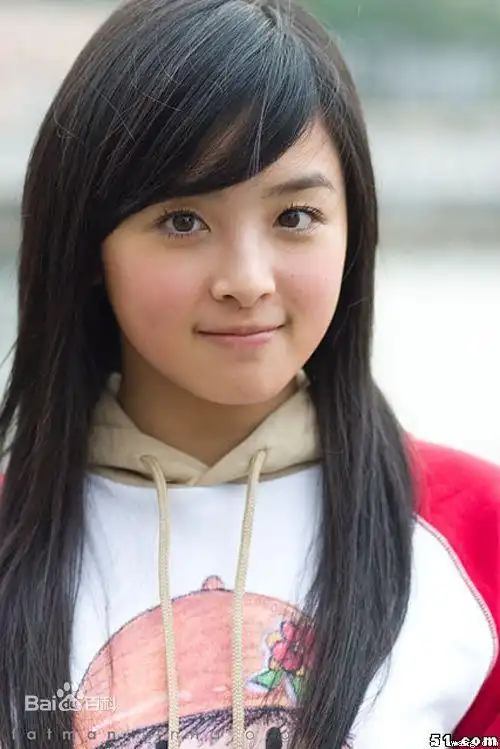 兰陵王妃张含韵陈奕上演爱情拷问张含韵个人资料照片