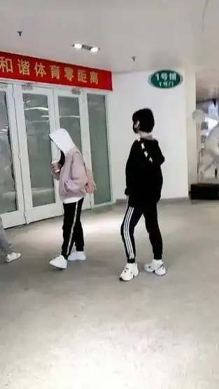 片段 一起跳舞,尽情展现青春,创造无限可能性吧|snh48|赵粤_新浪新闻