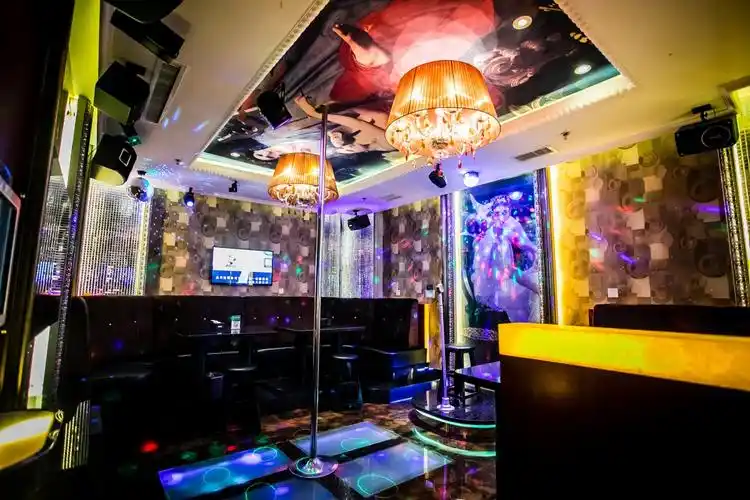西安ktv消费价格西安哪家ktv价格便宜