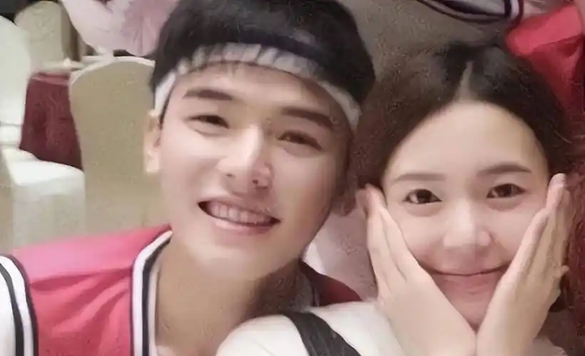 当红小生龚俊的瓜,女友换了一茬又一茬_表演_策划_朋友