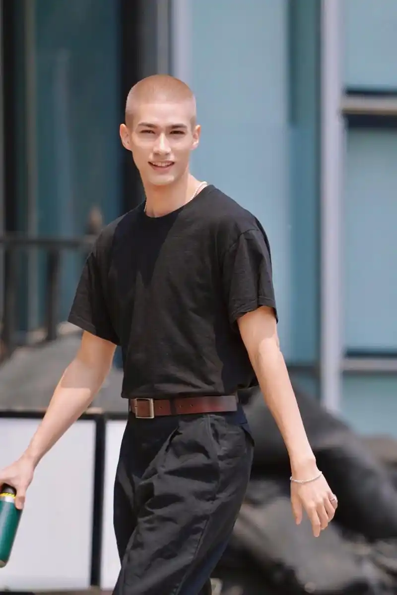 米卡超帅壁纸 米卡图片