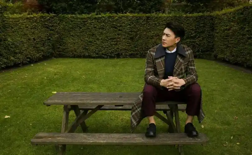 恋爱先生完结了靳东的雅痞风你学会了吗