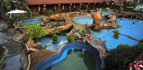 今年假期余额怎么花50条秋冬休闲旅游农业线路等你打卡