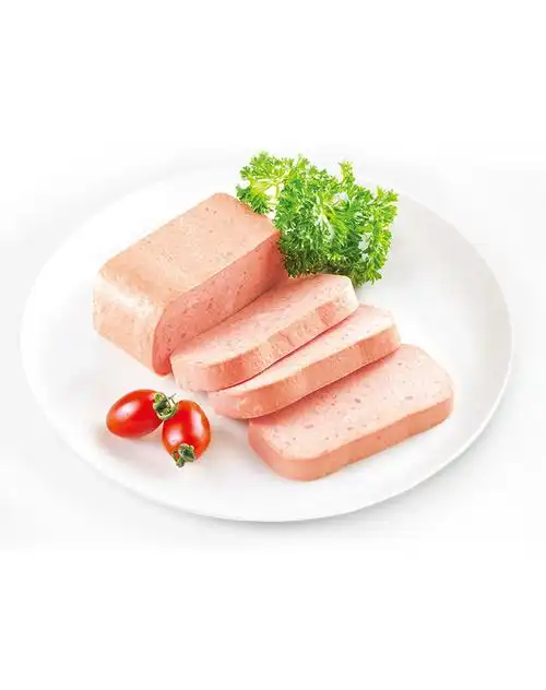 原味午餐肉(340g)