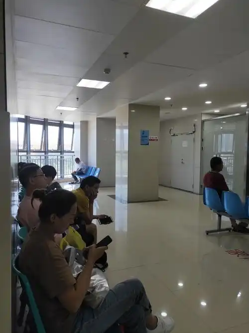 其它 拜访肿瘤医院汇总 写美篇刚进医院,看到大部分的人的心情都特别