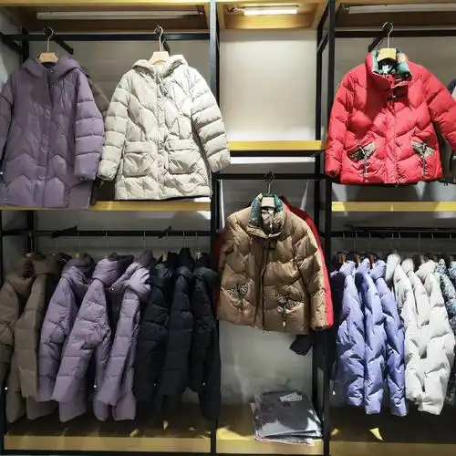 天寒地冻,本店新上大量新款男女羽绒服!欢迎选购!地址,瑞鸿酒 - 抖音