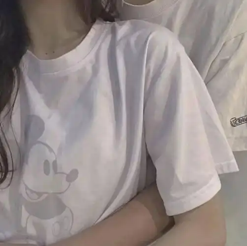 情头丨情侣头像