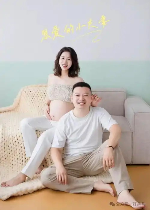 老公是位企业家,是"小黑"的"宇宙限量版快乐"|陈梦|顾玉婷|孙颖莎|女