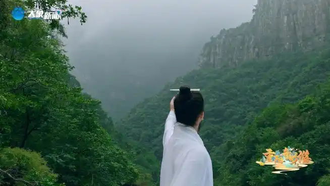 如何评价舞蹈逍遥##河南卫视文化霸总