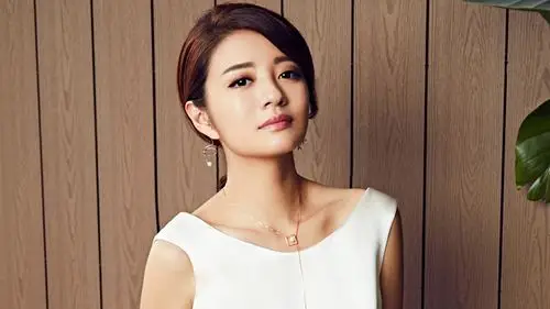 台湾女星安以轩高清电脑壁纸 安以轩,台湾美女,气质美女,女演员