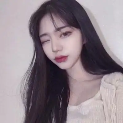 女生高冷气质霸气头像