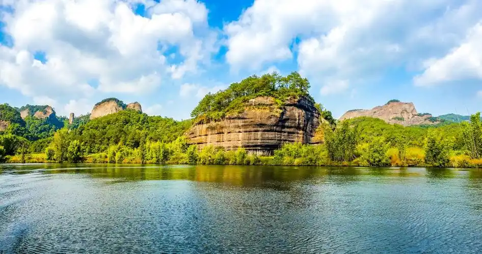 韶关旅游攻略必去景点2022韶关旅游攻略必去景点自驾旅游