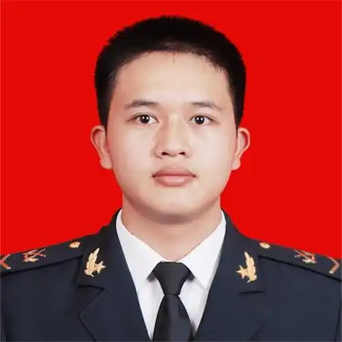 赣州寻乌人,南海舰队训练基地东莞市虎门镇沙角部队后勤关卫生队担任