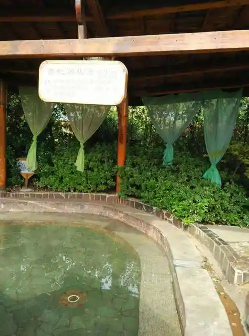 p>庐山天沐温泉度假村位于庐山山南景区温泉镇,临环庐山公路,昌九