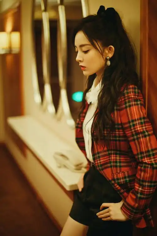 古力娜扎 - 堆糖,美图壁纸兴趣社区