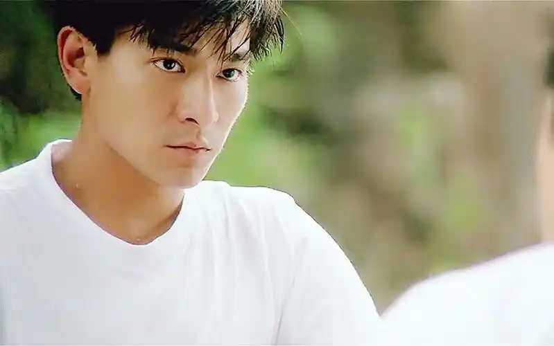 【烈火战车混剪】刘德华 梁咏琪_哔哩哔哩_bilibili