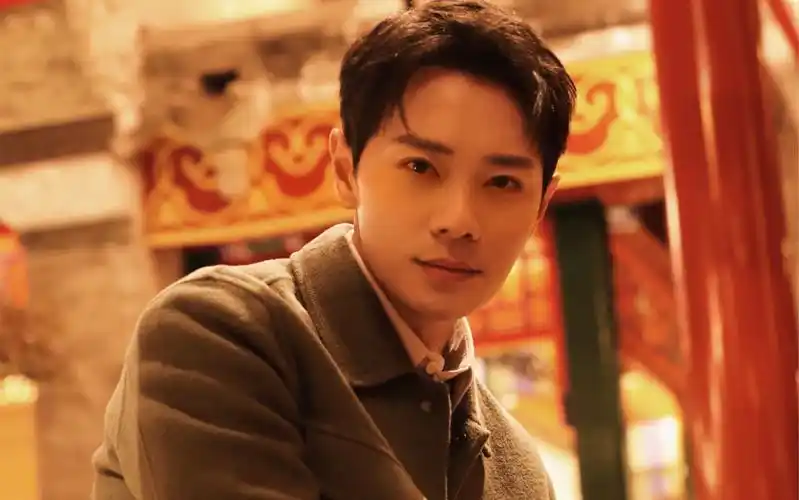 【曹骏】2022时间见证成长,2023继续迎光前行