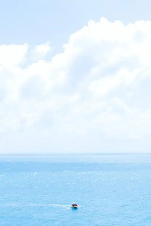 海 壁纸 背景图 qq空间背景图