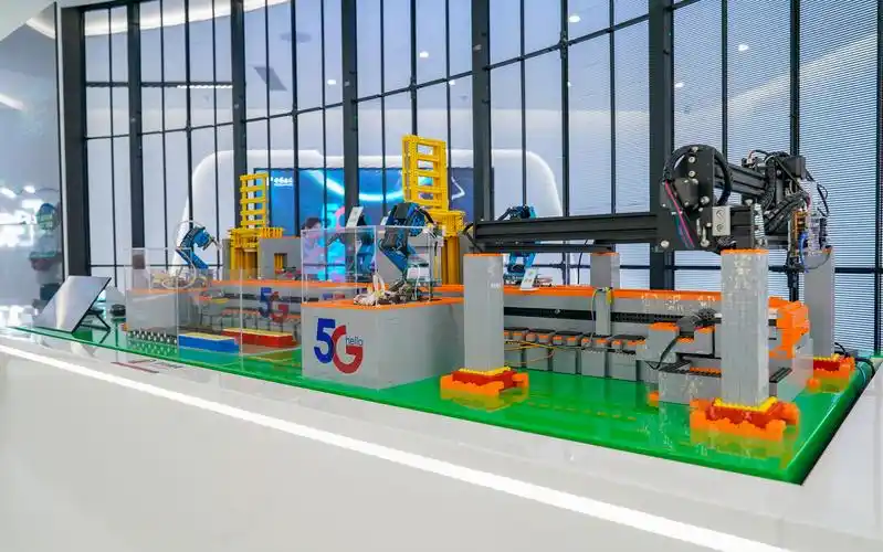 常州高新区建设5g创新生态实验室