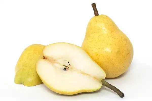 秋季日常防燥的秘诀,或许就是厨房里的那只梨