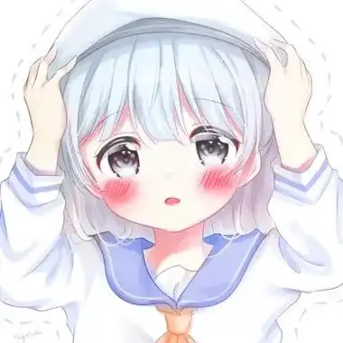 动漫头像女生可爱萌二次元优质39张_女生微信头像_头像屋