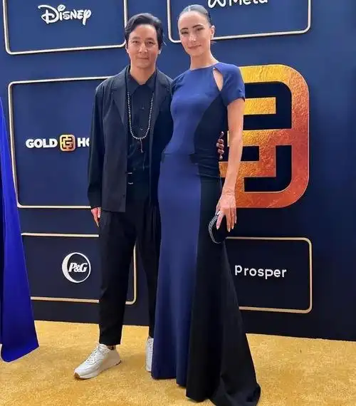 这一次吴彦祖庆祝结婚14周年,甜蜜喊话妻子:没有你我活不下去