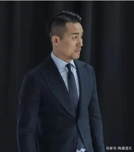 适合30岁以上男生的穿衣风格,没有丝毫油腻感!