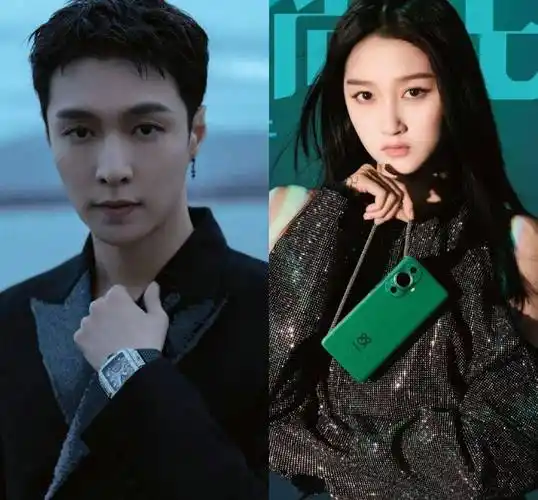 小八卦,杨紫,王鹤棣虞书欣,张艺兴鹿晗关晓彤_唐嫣_时尚_时间