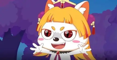 《喜羊羊与灰太狼》皓月公主被黑化,神秘黑衣人极有可能是福来