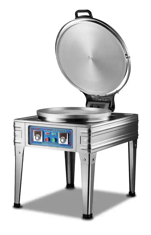 (京选好货)电饼铛商用80大型双面电热煎饼酱香饼千层饼馅饼烙饼炉烤饼