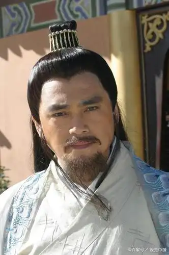 7个江湖女人为他痴狂,大理段二,段正淳算是一个渣男吗?