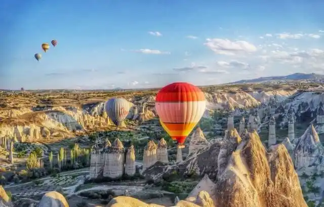 美到不像是在地球~ - 马蜂窝旅游交流分享 花粉俱乐部