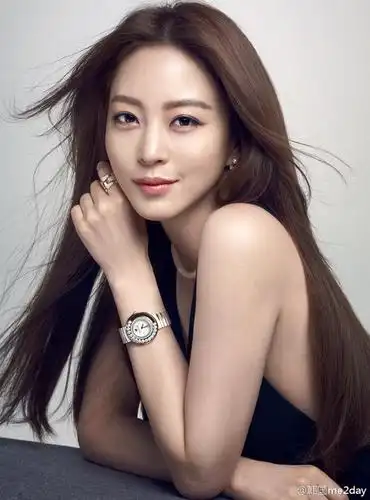 女明星韩国六大刊次数排名